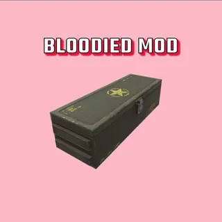 Bloodied Mod