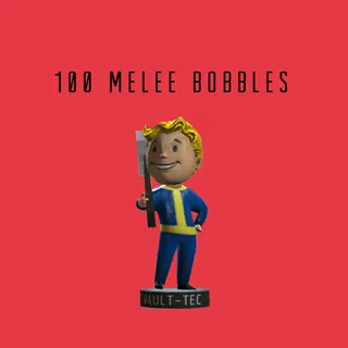 Melee Bobbles 