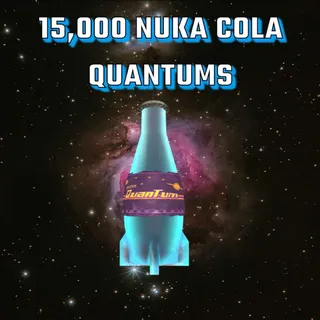 Nuka Quantums