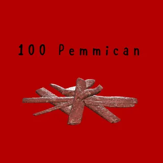 Pemmican