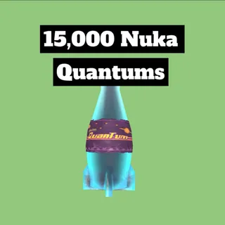 Nuka Quantums