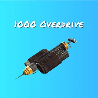 Overdrive 