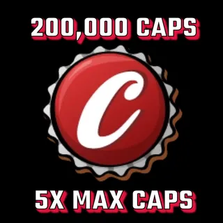 200K Caps