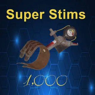 Super Stims