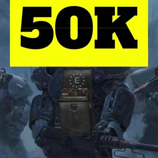 50K Stealthboys MK3