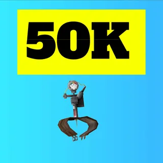50K Super Stims