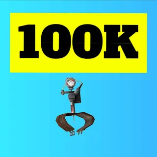 100K super Stims