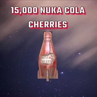 Nuka Cherry