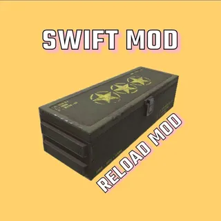 Swift Mod