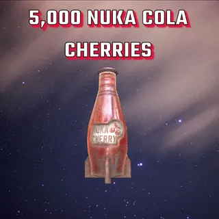 Nuka Cherry
