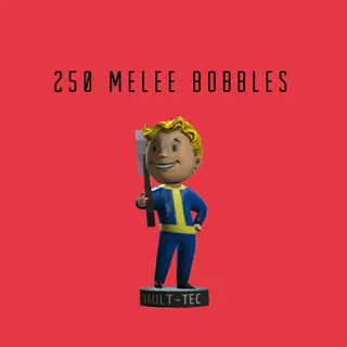 Melee Bobbles 