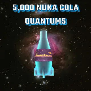 Nuka Quantums