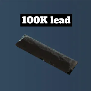 Lead