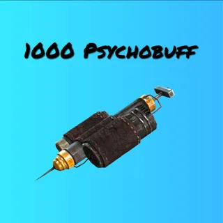 Psychobuff