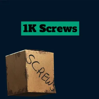 Screws