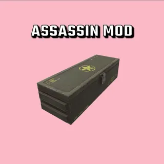 Assassin Mod