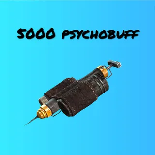 Psychobuff