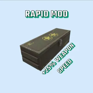 Rapid Mod