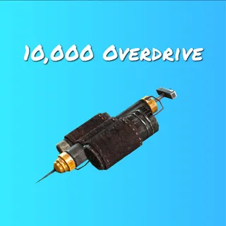 Overdrive 