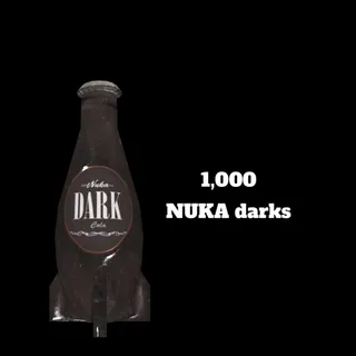 Nuka Darks