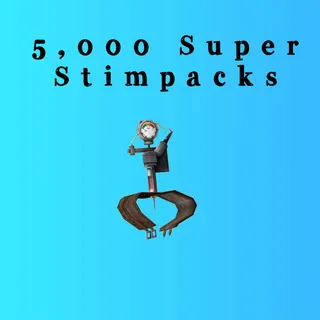 Super Stims