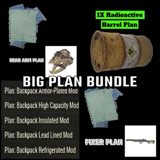 Plan Bundle 