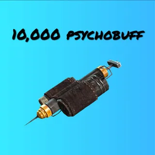 Psychobuff