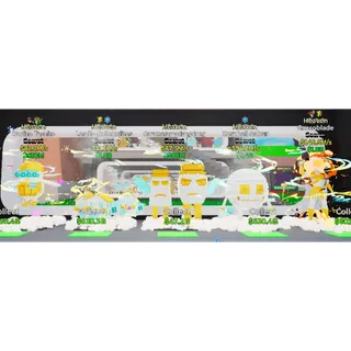 FORTNITE STEAL THE BRAINROT