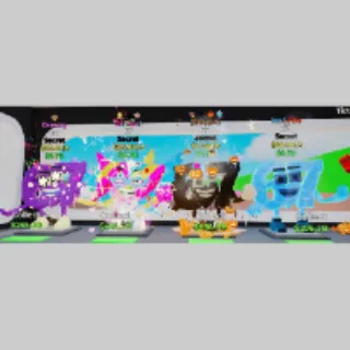 FORTNITE STEAL THE BRAINROT