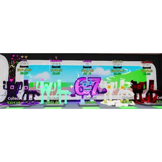 FORTNITE STEAL THE BRAINROT