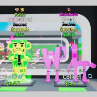 FORTNITE STEAL THE BRAINROT