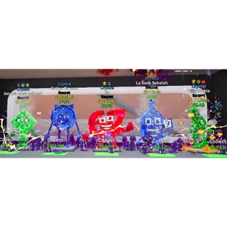 FORTNITE STEAL THE BRAINROT