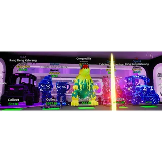 FORTNITE STEAL THE BRAINROT