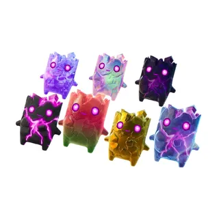 ★ SELECTION ★ Choose Ur Fortnite  ZERO POINT Sprite // ZP in Holo, Cube, Quack, Galaxy, Gold, Gummi, Classic