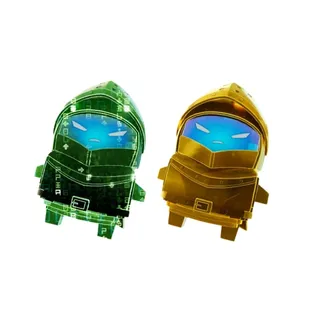 ★ SELECTION ★ Fortnite New Season 4 Sprites /// OVERSHIELD /// 1 Sprite for the price