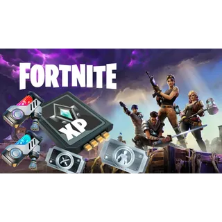 Fortnite Save the World / Mission Helper in Venture Zone 15 Lvl I Make for U