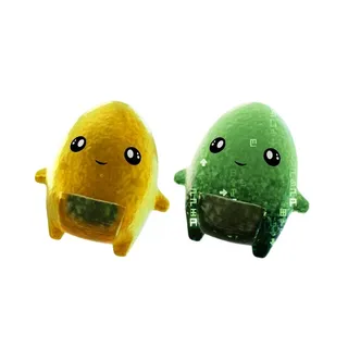 ★ SELECTION ★ Fortnite New Season 4 Sprites /// ONIGIRI /// 1 Sprite for the price