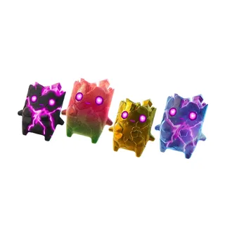 ★ SELECTION ★ ALL FORTNITE GEIST / SPRITE - CUBE HOLO GALAX and and and... --> FAST HANDOVER GUARANTEED!!! <--