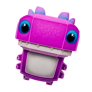 ★ SELECTION ★ Fortnite New Season 4 Sprites /// Klombo