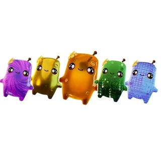 ★ SELECTION ★ Fortnite New Season 4 Sprites /// ALL  Honey   Version  /// 1 Sprite for the price /// 