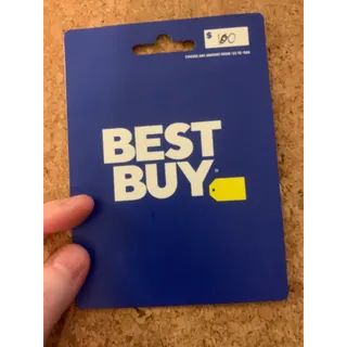 $100.00 USD Best Buy