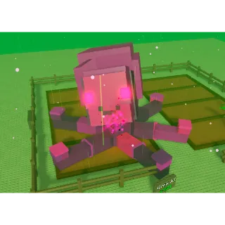 Nightmare Mimic Octopus 38Kg