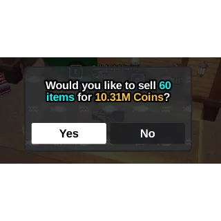 Coin 10 M via Mytich