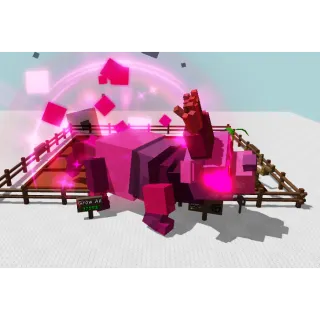 Nightmare French Fry Ferret 40Kg