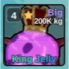 Big King Jelly