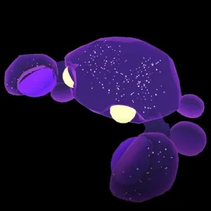 Glormy Crab x11 