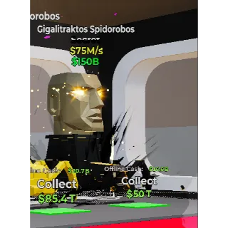 Fortnite Steal The Brainrot