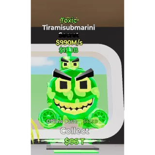 Fortnite Steal the Brainrot