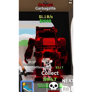 Fortnite Steal the Brainrot