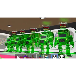 Fortnite Steal the Brainrot